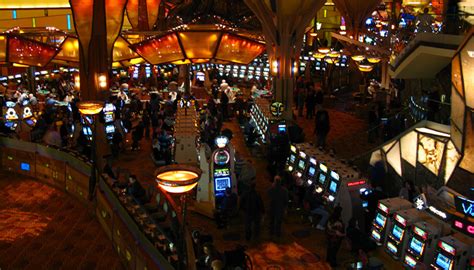 scranton casino
